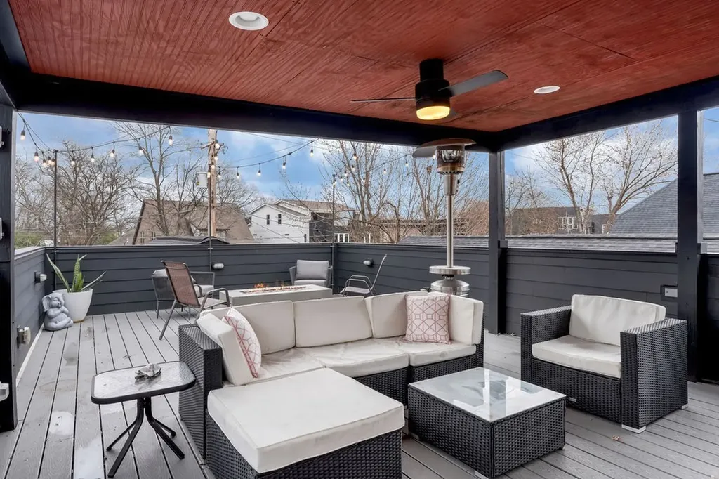 1813A Delta Avenue Nashville TN 37208