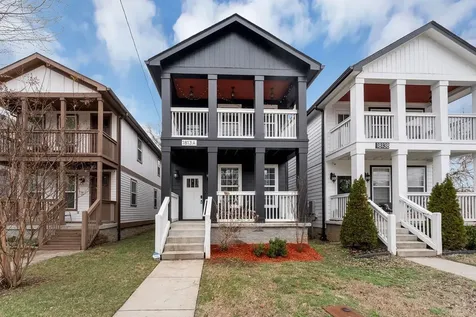 1813A Delta Avenue Nashville TN 37208
