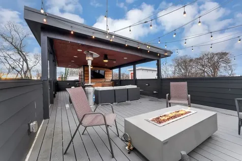 1813A Delta Avenue Nashville TN 37208