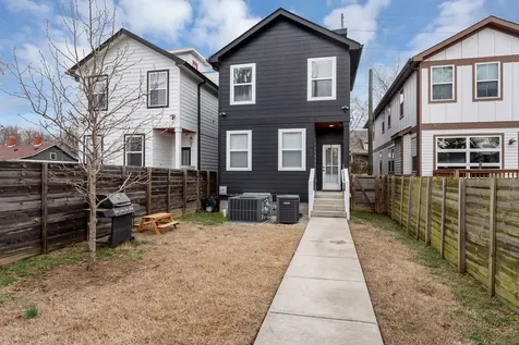 1813A Delta Avenue Nashville TN 37208