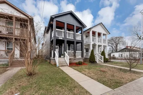 1813A Delta Avenue Nashville TN 37208
