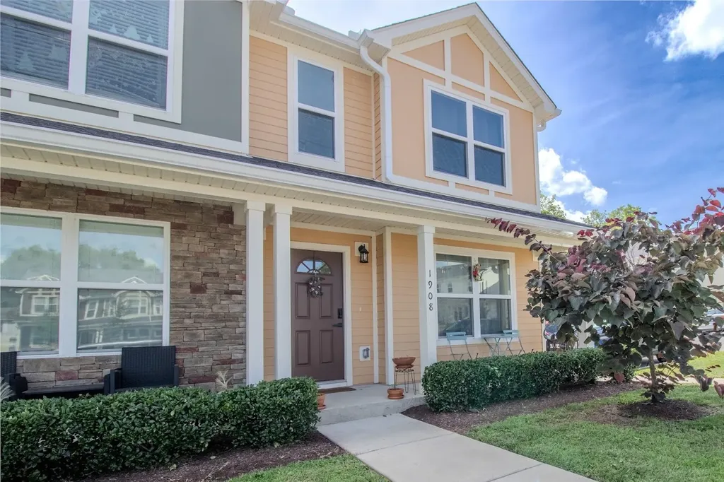 1908 Lombardia Lane Madison TN 37115