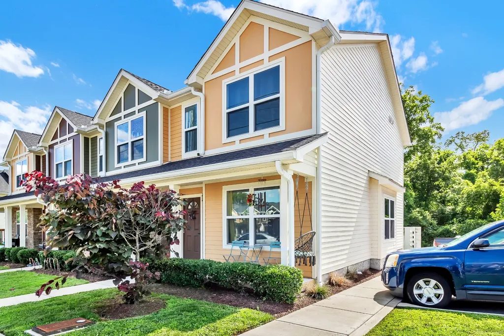 1908 Lombardia Lane Madison TN 37115