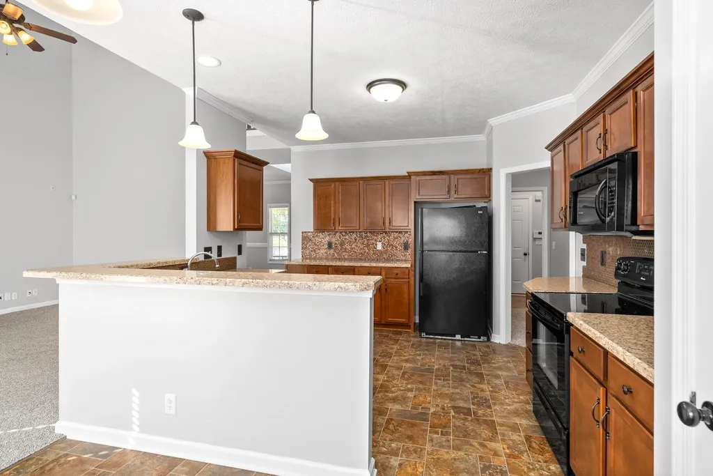 1211 Viewmont Drive Clarksville TN 37040