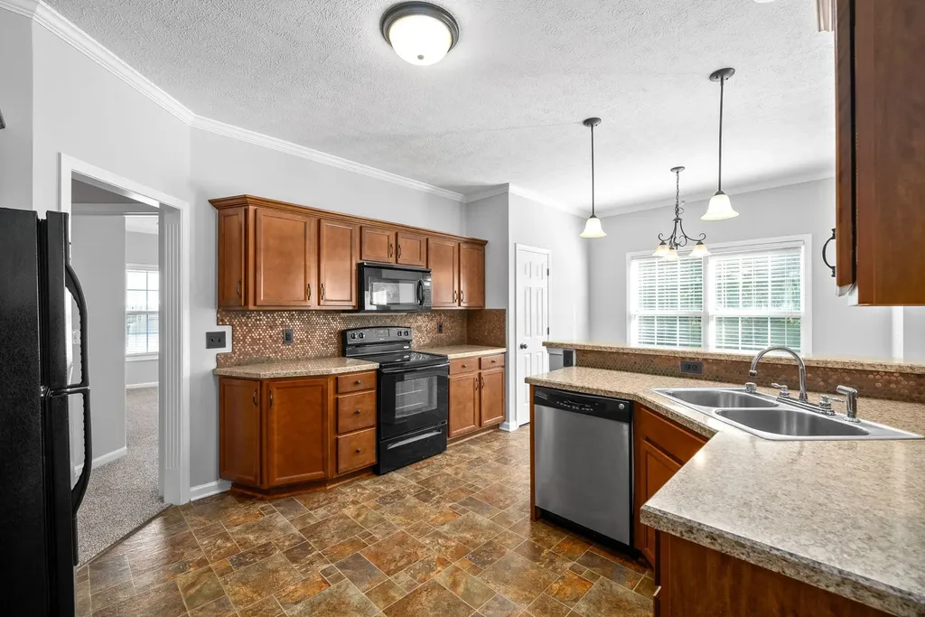 1211 Viewmont Drive Clarksville TN 37040