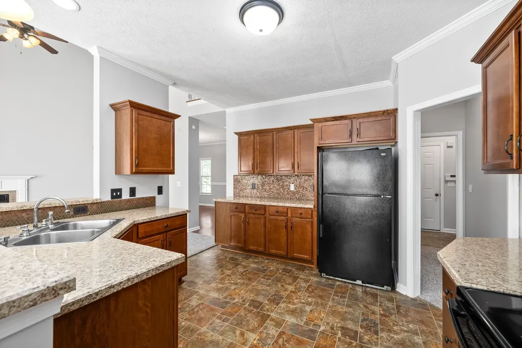 1211 Viewmont Drive Clarksville TN 37040
