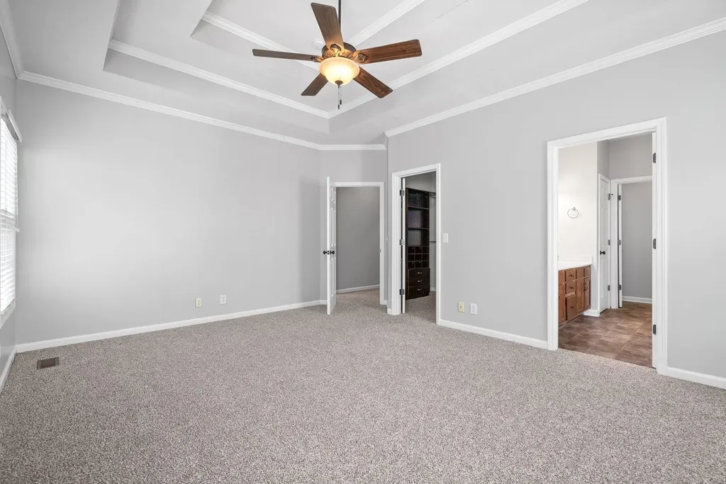 1211 Viewmont Drive Clarksville TN 37040