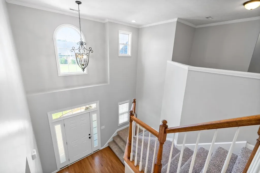1211 Viewmont Drive Clarksville TN 37040