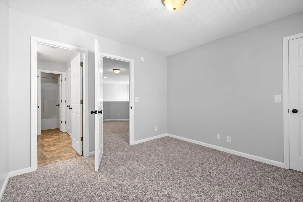 1211 Viewmont Drive Clarksville TN 37040
