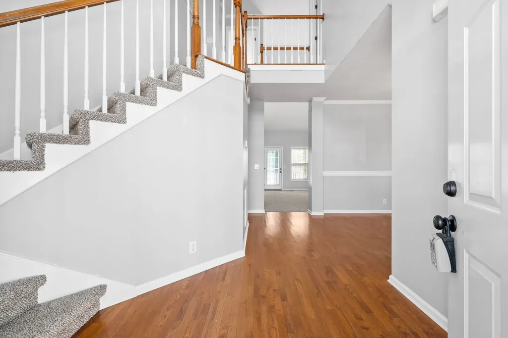 1211 Viewmont Drive Clarksville TN 37040