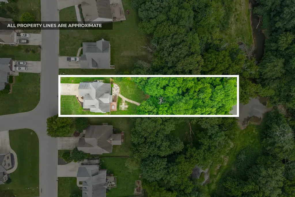 1211 Viewmont Drive Clarksville TN 37040