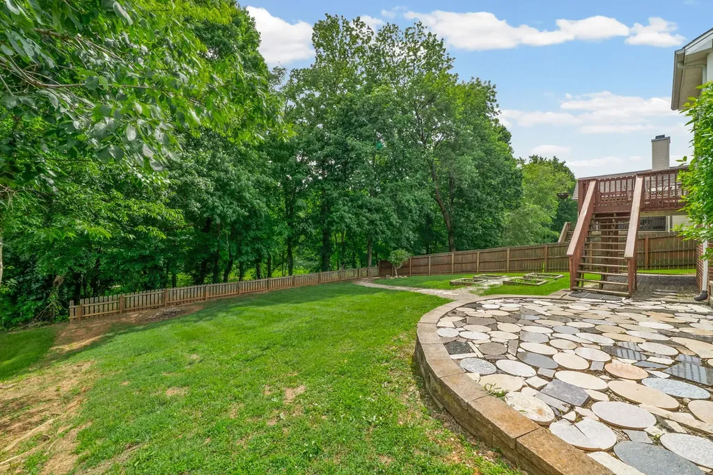 1211 Viewmont Drive Clarksville TN 37040