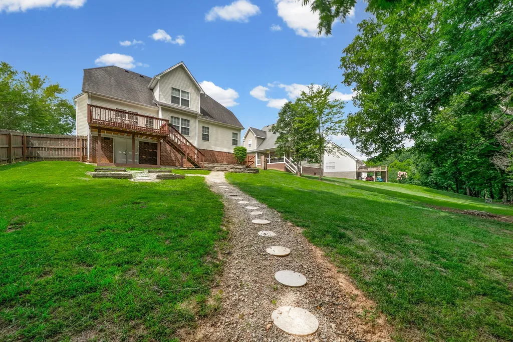 1211 Viewmont Drive Clarksville TN 37040