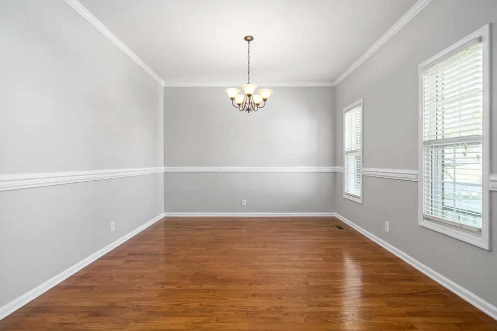 1211 Viewmont Drive Clarksville TN 37040