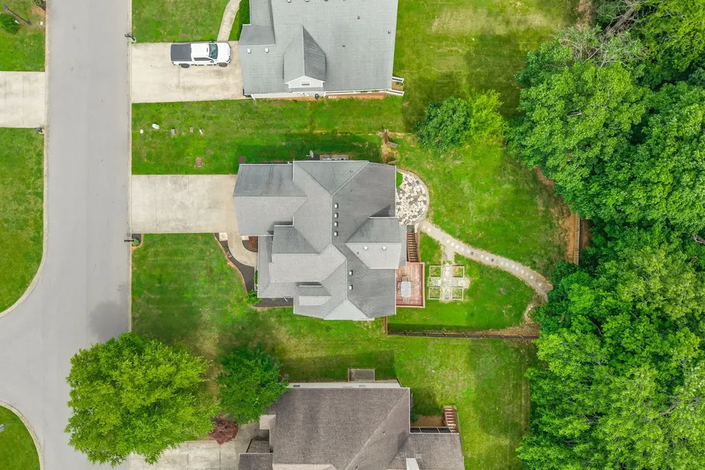 1211 Viewmont Drive Clarksville TN 37040