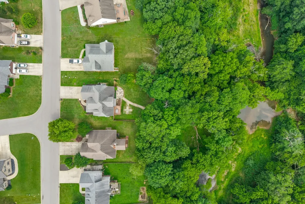 1211 Viewmont Drive Clarksville TN 37040