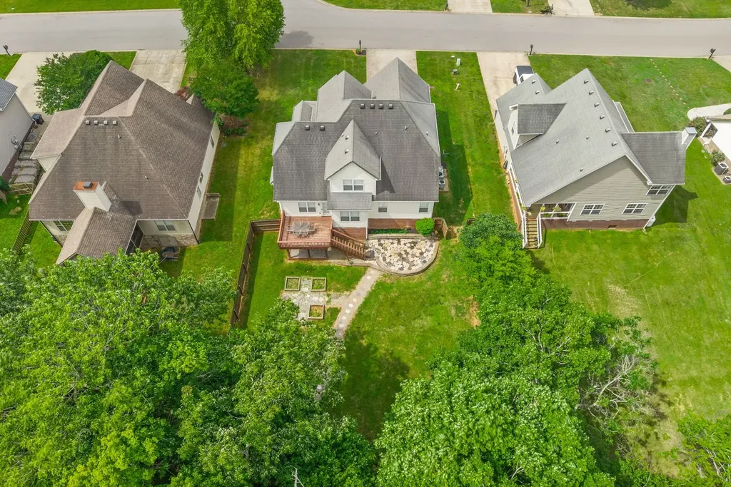 1211 Viewmont Drive Clarksville TN 37040