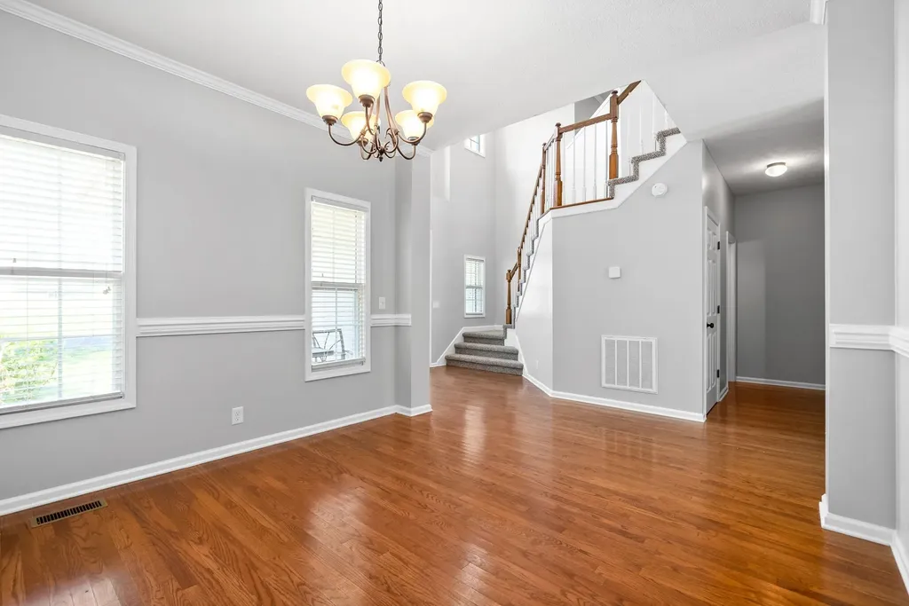 1211 Viewmont Drive Clarksville TN 37040