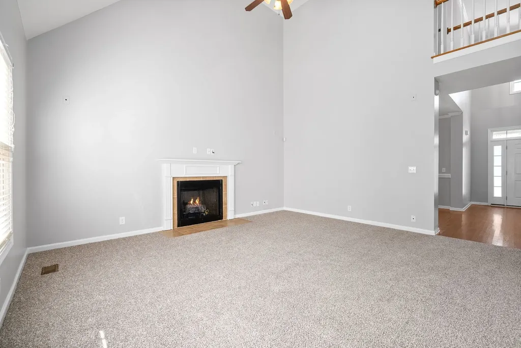 1211 Viewmont Drive Clarksville TN 37040