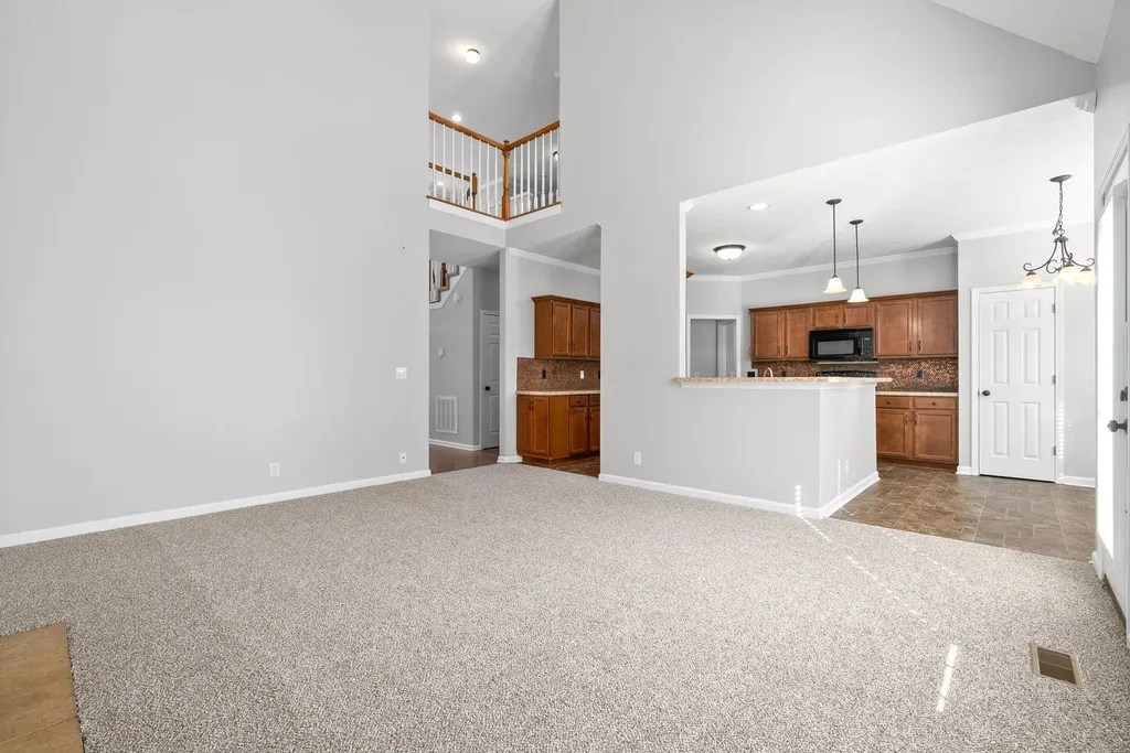 1211 Viewmont Drive Clarksville TN 37040