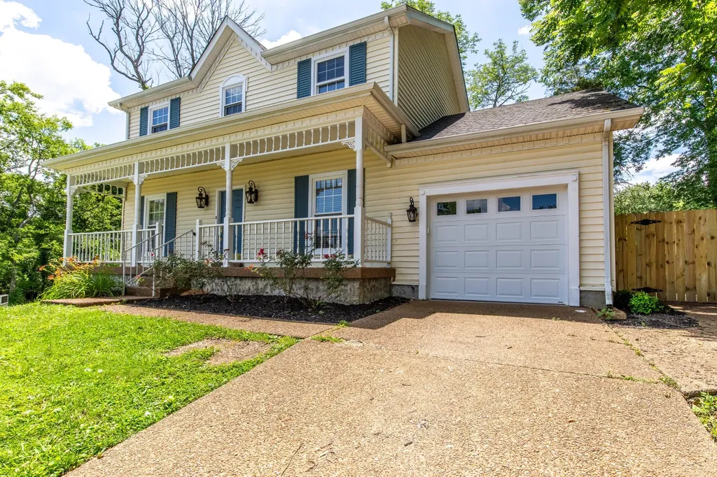 109 Welshwood Court Goodlettsville TN 37072