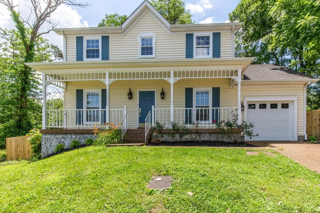 109 Welshwood Court Goodlettsville TN 37072