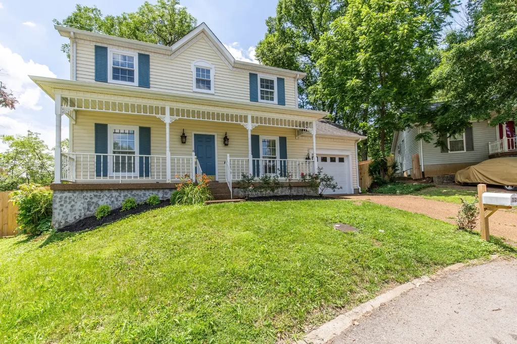 109 Welshwood Court Goodlettsville TN 37072