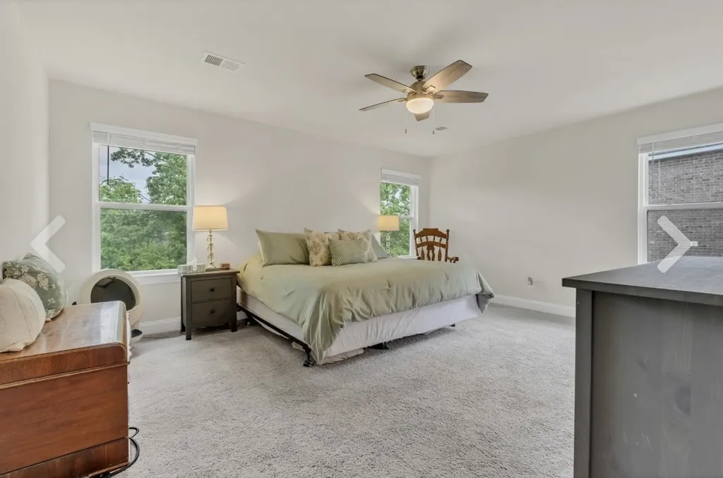 1736 Tahoma Drive Lebanon TN 37087