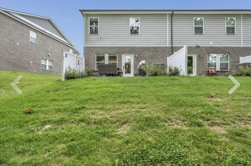 1736 Tahoma Drive Lebanon TN 37087