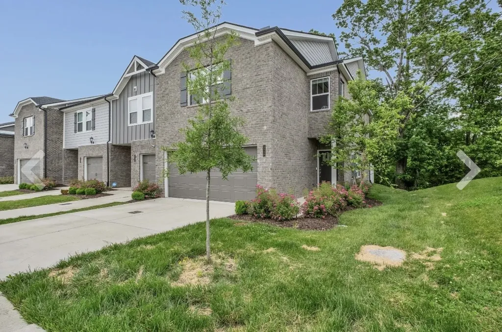 1736 Tahoma Drive Lebanon TN 37087