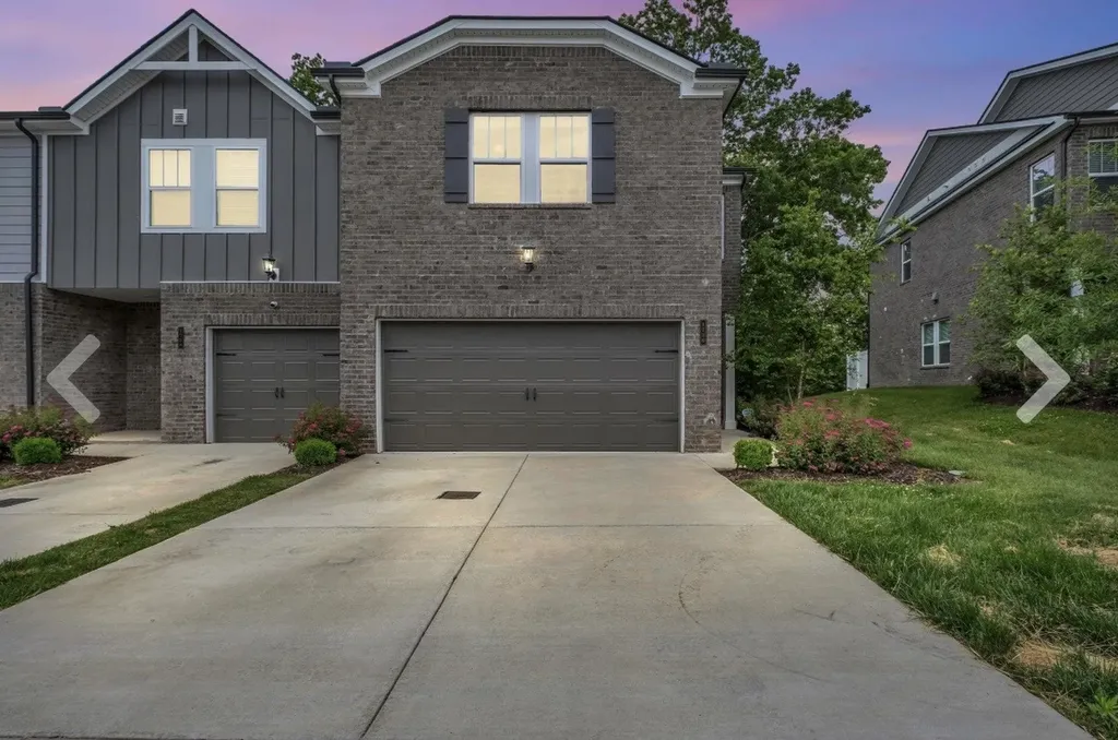 1736 Tahoma Drive Lebanon TN 37087