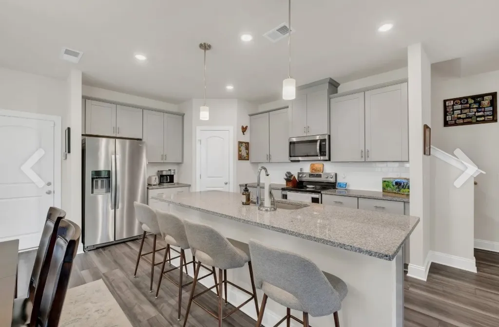 1736 Tahoma Drive Lebanon TN 37087