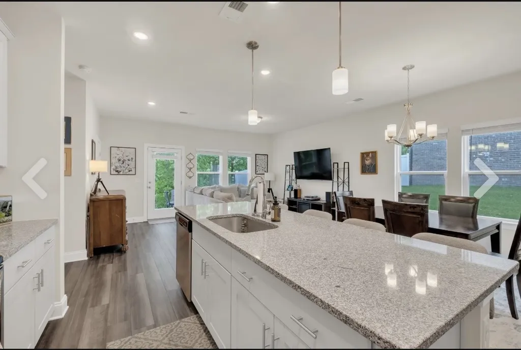 1736 Tahoma Drive Lebanon TN 37087
