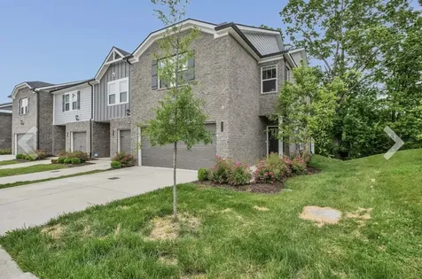 1736 Tahoma Drive Lebanon TN 37087
