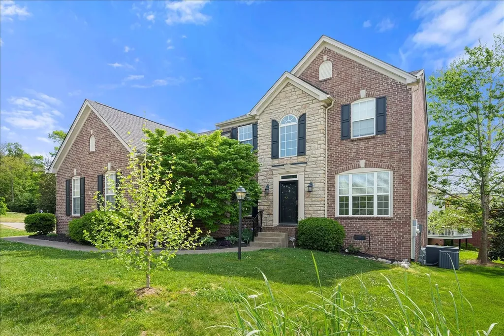 3400 Wynfall Lane Nashville TN 37211