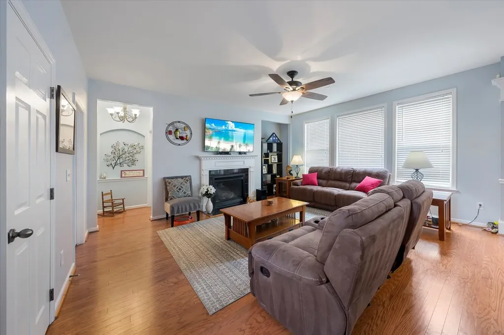 3400 Wynfall Lane Nashville TN 37211