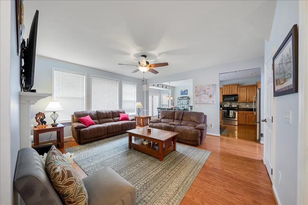3400 Wynfall Lane Nashville TN 37211