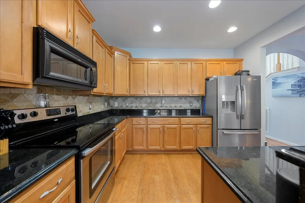 3400 Wynfall Lane Nashville TN 37211