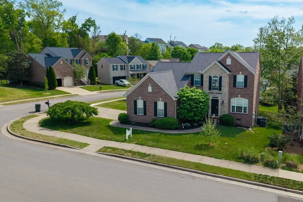 3400 Wynfall Lane Nashville TN 37211