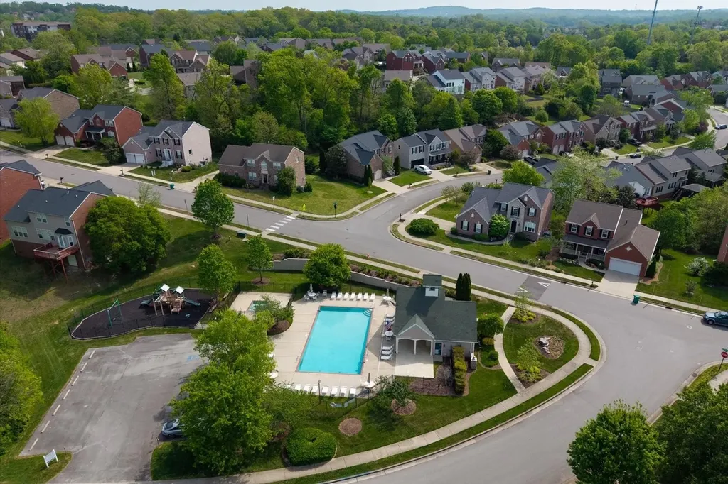 3400 Wynfall Lane Nashville TN 37211