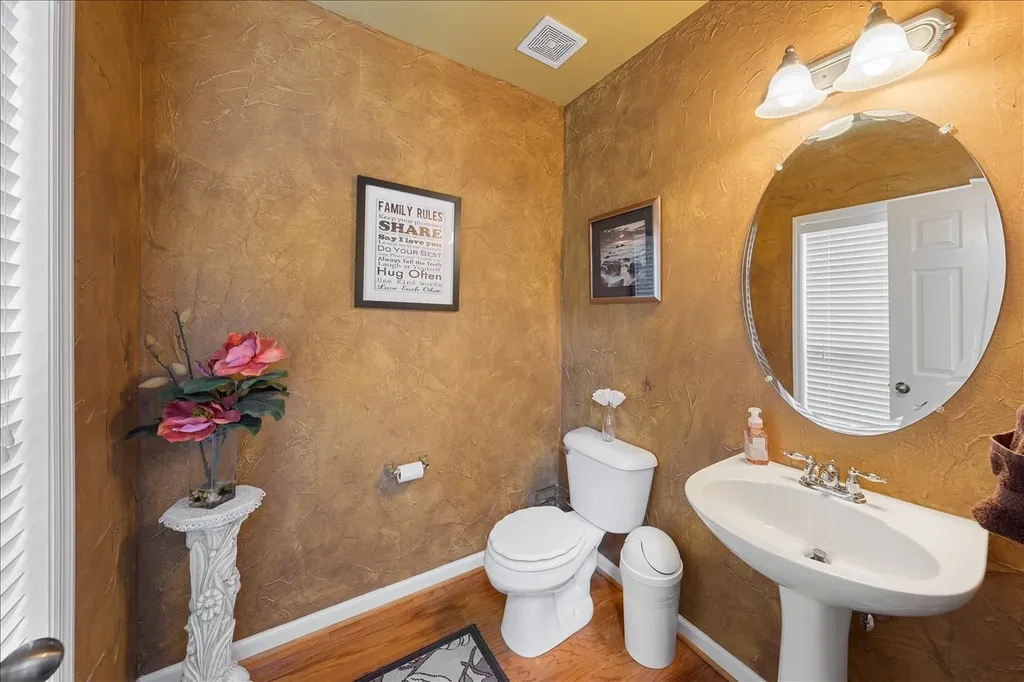 3400 Wynfall Lane Nashville TN 37211