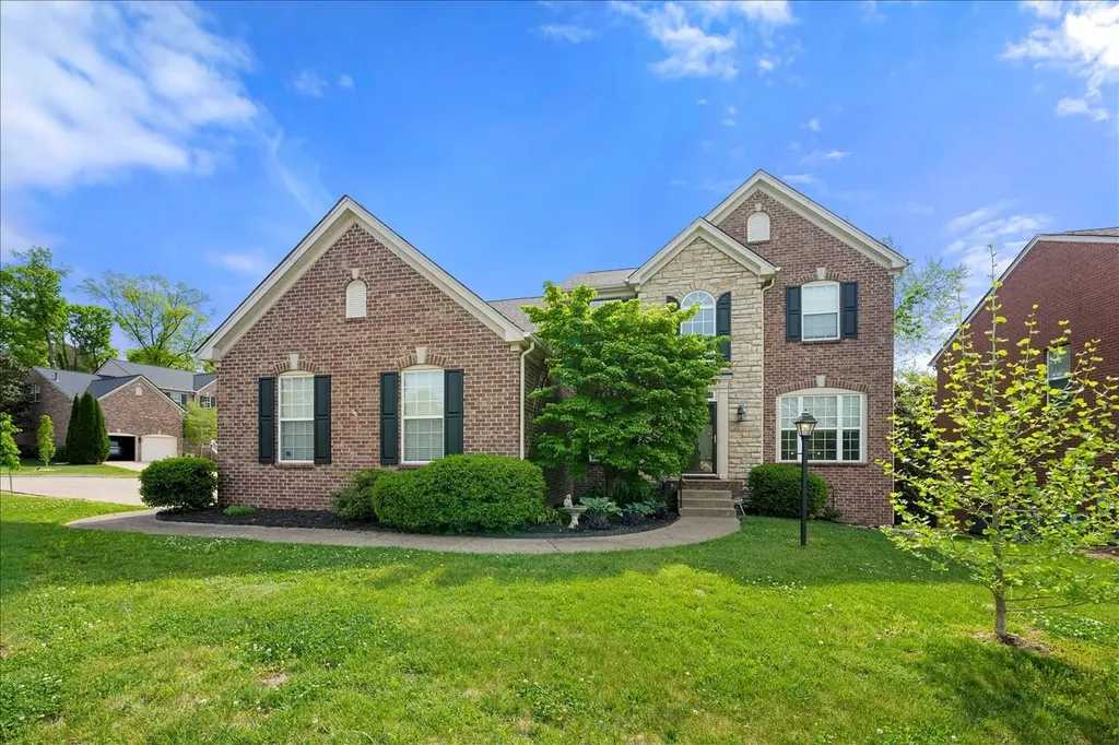 3400 Wynfall Lane Nashville TN 37211
