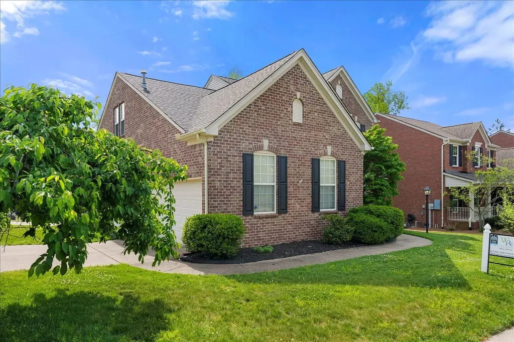 3400 Wynfall Lane Nashville TN 37211