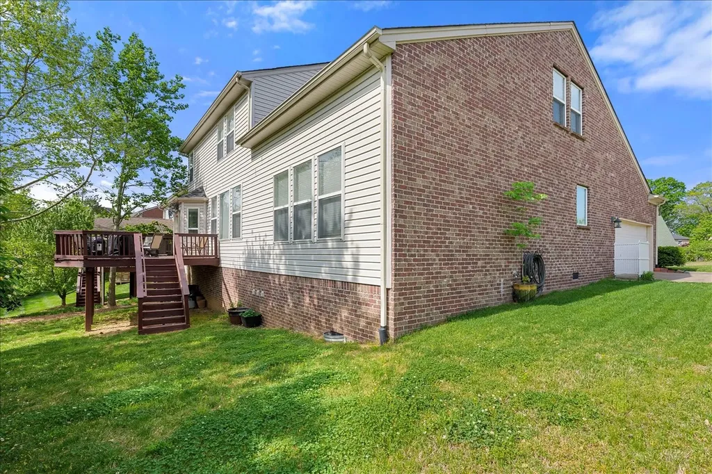 3400 Wynfall Lane Nashville TN 37211