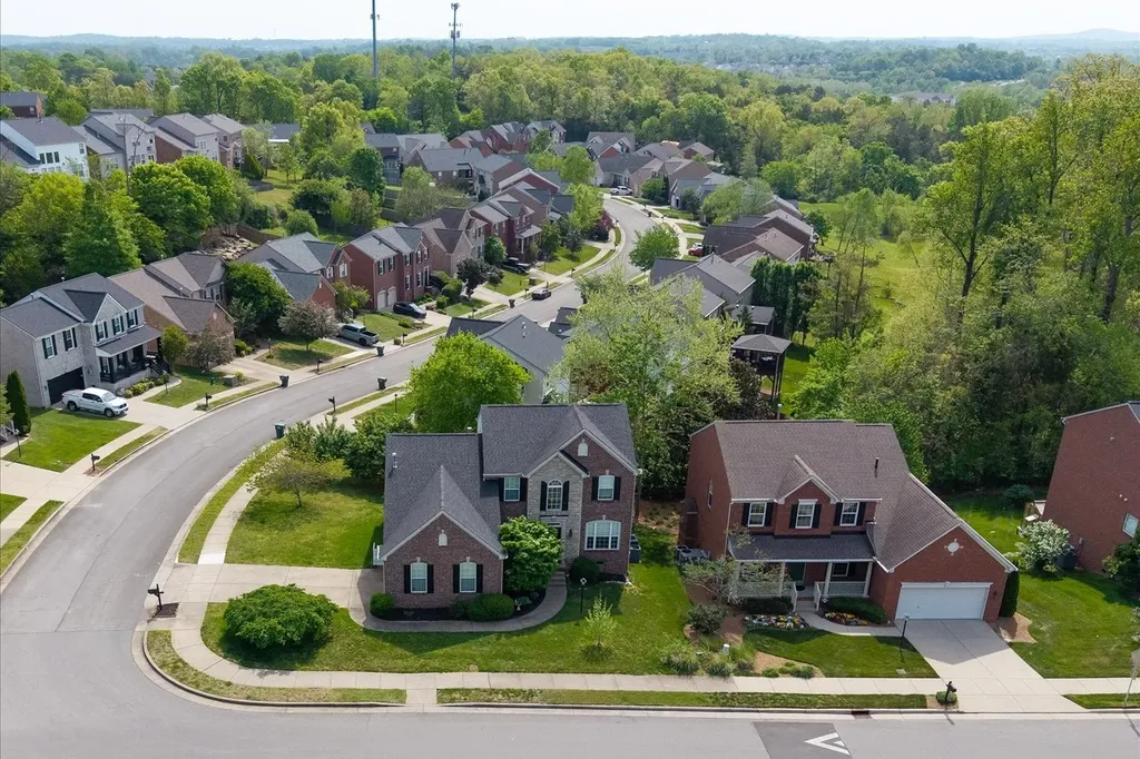 3400 Wynfall Lane Nashville TN 37211
