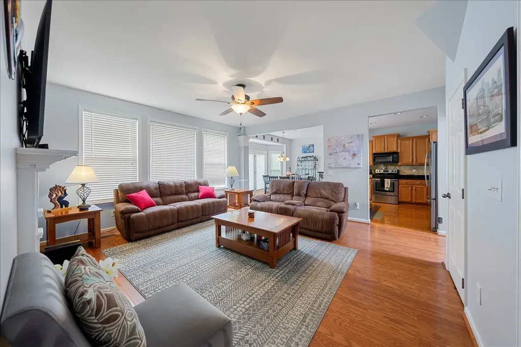 3400 Wynfall Lane Nashville TN 37211