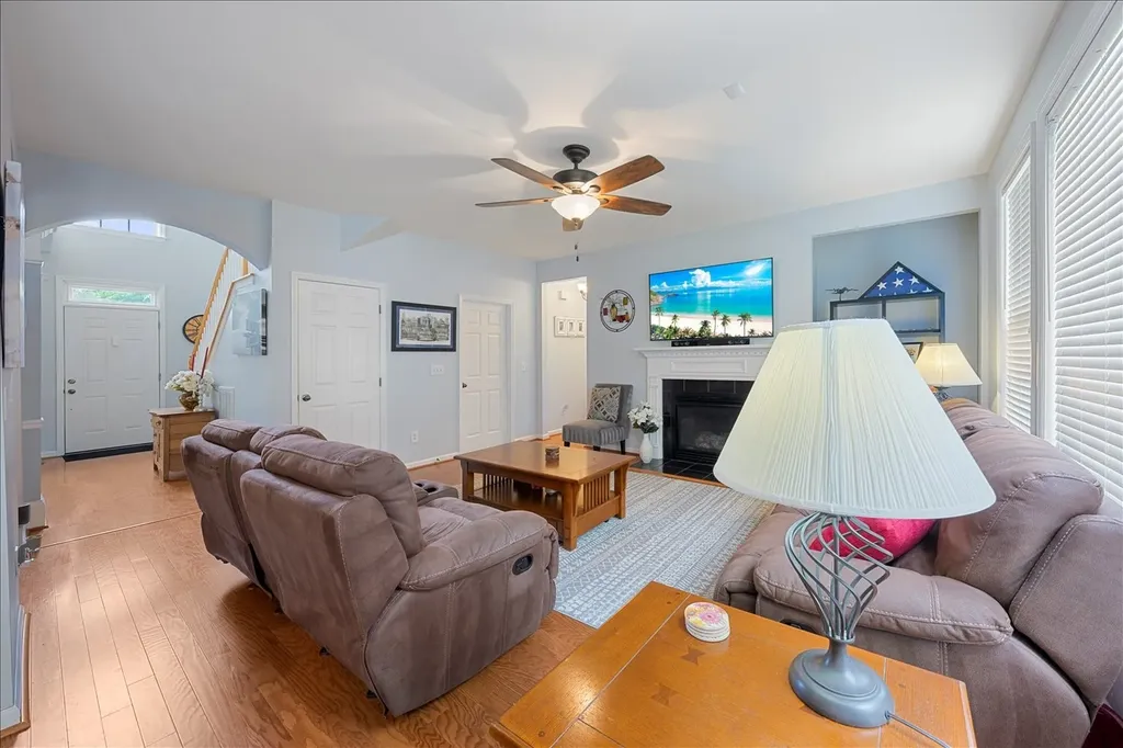 3400 Wynfall Lane Nashville TN 37211