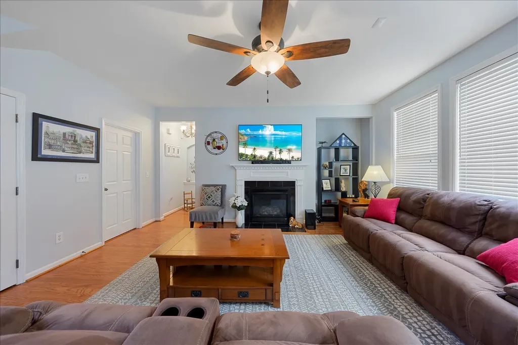 3400 Wynfall Lane Nashville TN 37211
