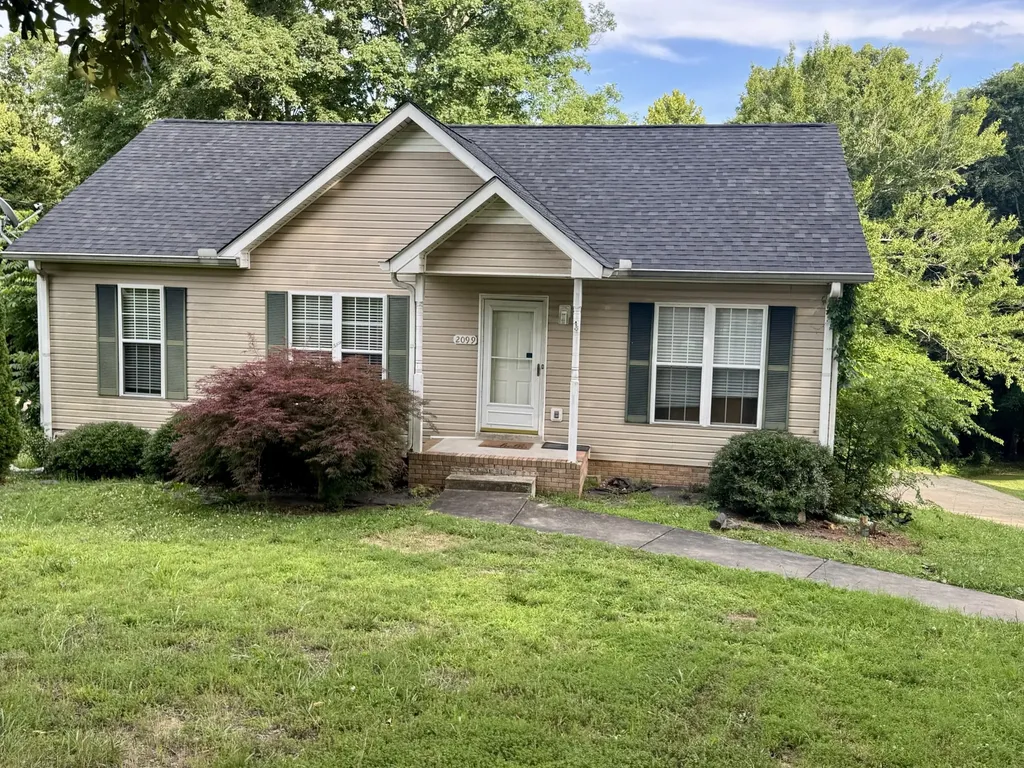 2099 Ferry Road Clarksville TN 37040