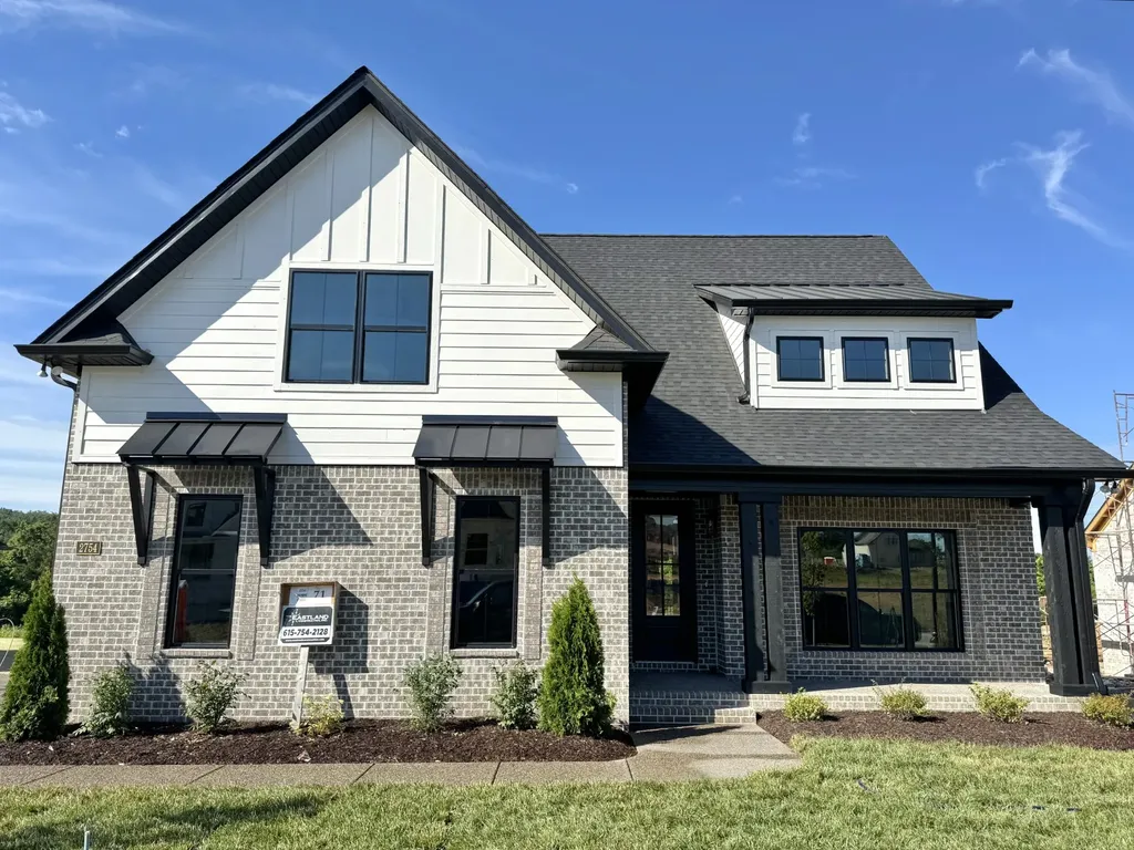 2754 Jasmine Street #71 Lebanon TN 37087
